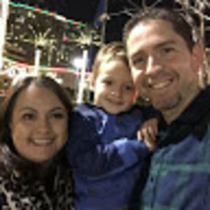 Meet your Posher, Robertknightrider